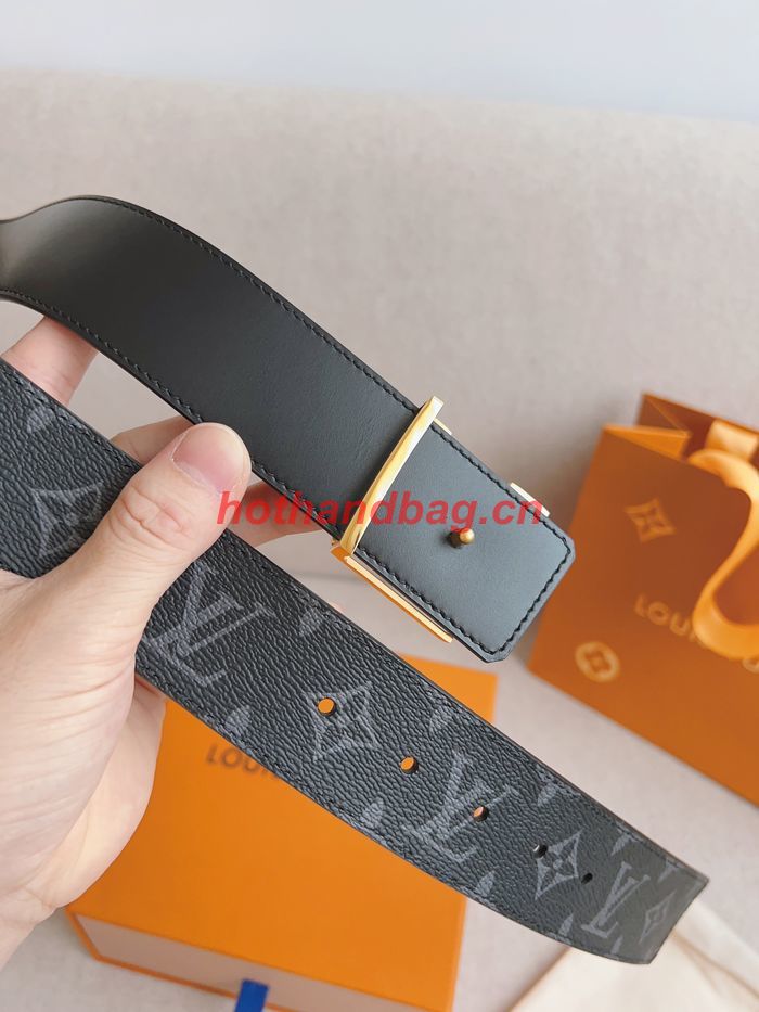 Louis Vuitton Belt 40MM LVB00116 Louis Vuitton Belt 40MM LVB00116